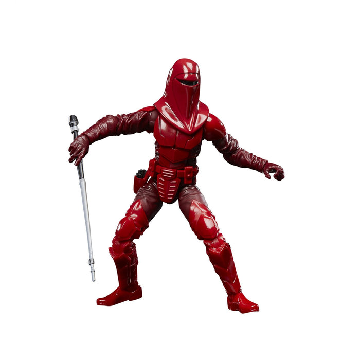 EAN 5010996135803 - Star Wars The Black Series Emperor’s Royal Guard imagen 6