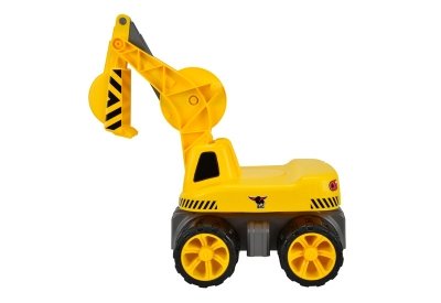 EAN 4004943558112 - BIG 800055811 vehículo de juguete imagen 2