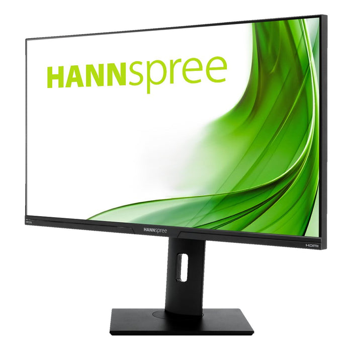 EAN 4711404024160 - Hannspree HP 278 WJB LED display 68,6 cm (27") 1920 x 1080 Pixeles Full HD Negro imagen 8