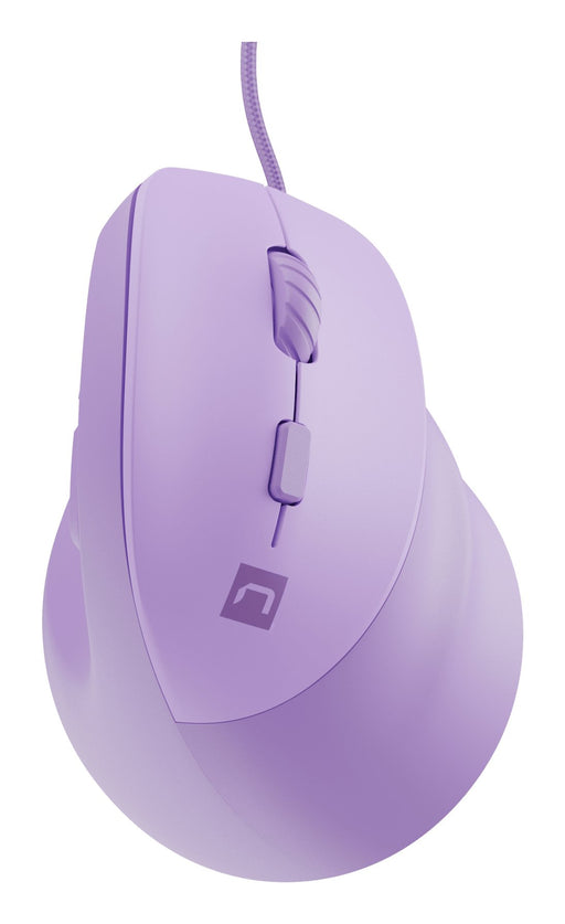 EAN 5901969445893 - NATEC Crake 2 Pro ratón Universal mano derecha USB tipo A Óptico 12800 DPI imagen 1