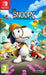 EAN 5060968303211 - GameMill Entertainment Snoopy & The Great Mystery Club imagen 2