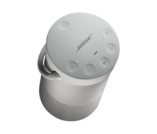 EAN 0017817825320 - Bose SoundLink Revolve+ II Altavoz portátil estéreo Plata imagen 4