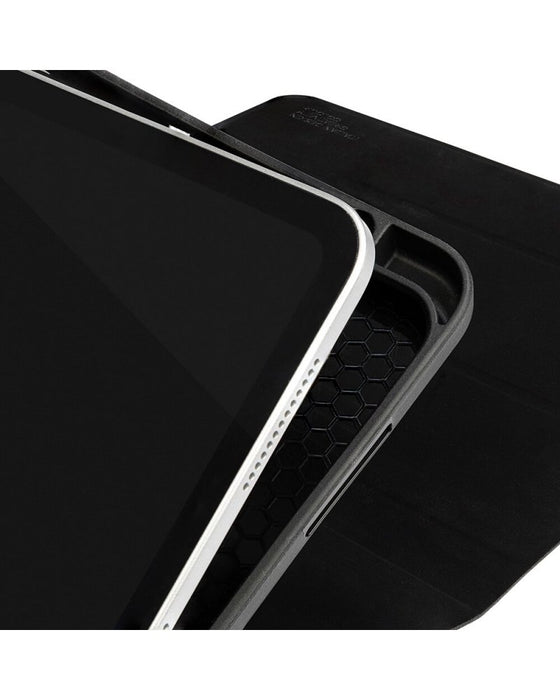 EAN 8020252166691 - Tucano Up Plus 27,7 cm (10.9") Folio Gris imagen 7