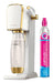 EAN 7290116748092 - SodaStream 1013511415 carbonatador Oro, Blanco imagen 1