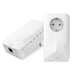 EAN 9120072375668 - Strong POWERL1000DUOWIFIEUV2 1000 Mbit/s Ethernet Wifi Blanco 2 pieza(s) imagen 1