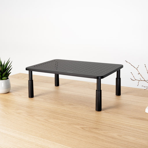 EAN 8433281015654 - TooQ TQMR086 soporte para monitor Escritorio imagen 2