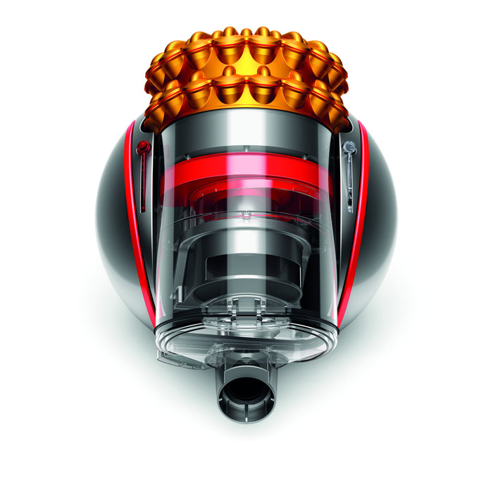 EAN 5025155027523 - Dyson Cinetic Big ball Multi floor 2 0,8 L Aspiradora cilíndrica Secar 700 W Sin bolsa imagen 3