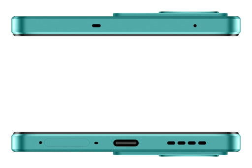 EAN 6941764459496 - realme 14T 16,9 cm (6.67") SIM doble Android 15 5G USB Tipo C 8 GB 256 GB 6000 mAh Verde imagen 2