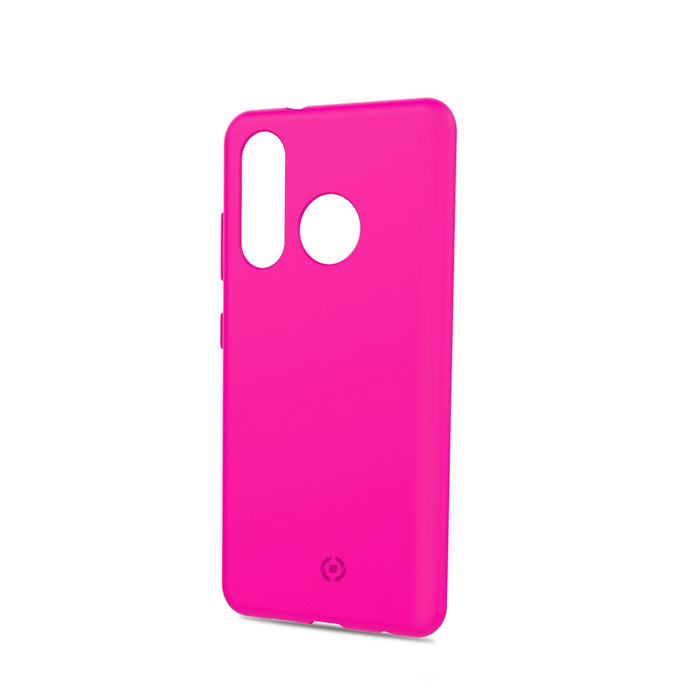EAN 8021735749226 - Celly Shock funda para teléfono móvil 15,6 cm (6.15") Rosa imagen 4