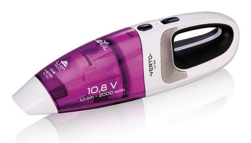 EAN 8590393303489 - Eta ETA344290000 aspiradora de mano Violeta, Blanco Combinado imagen 1