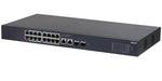 EAN 6923172571205 - Dahua Technology CS4220-16GT-240 Gestionado L2 Gigabit Ethernet (10/100/1000) Energía sobre Ethernet (PoE imagen 1