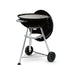 EAN 0077924002328 - Weber Compact Barbacoa Tetera Carbón (combustible) Negro imagen 2