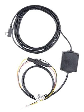 EAN 753759340742 - Garmin 010-13412-00 accesorio para cámara de salpicadero Alargador eléctrico imagen 1