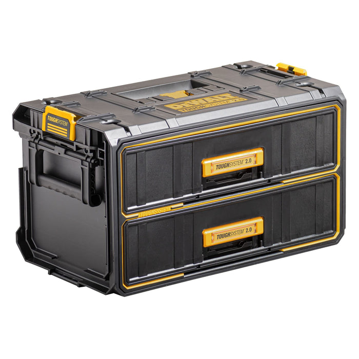 EAN 3253561835292 - DeWALT DWST83529-1 caja de herramientas imagen 4