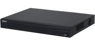 EAN 6923172573766 - Dahua Technology DHI-NVR4216-4KS3 Grabadore de vídeo en red (NVR) imagen 1