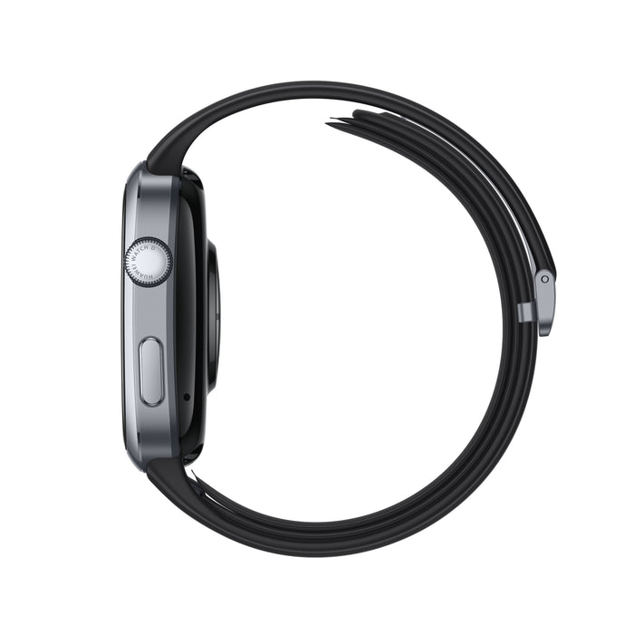 EAN 6942103131417 - Huawei Watch D2 4,62 cm (1.82") AMOLED 38 mm Digital 480 x 408 Pixeles Pantalla táctil Aluminio imagen 5