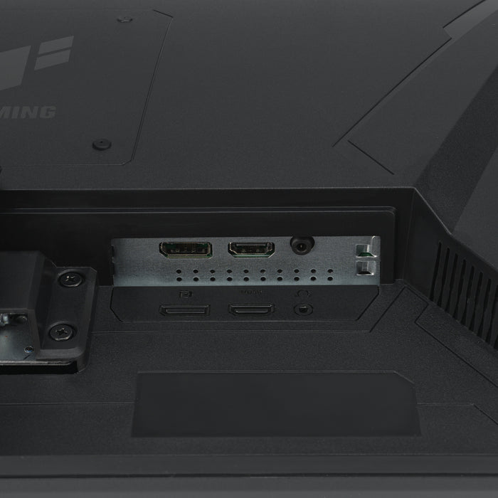 EAN 4711387871508 - ASUS TUF Gaming VG279QE5A pantalla para PC 68,6 cm (27") 1920 x 1080 Pixeles Full HD LCD Negro imagen 4