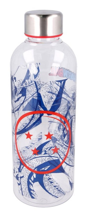 EAN 8412497003969 - Stor 00396 bidón de agua Uso diario 850 ml Plástico Multicolor, Blanco imagen 1