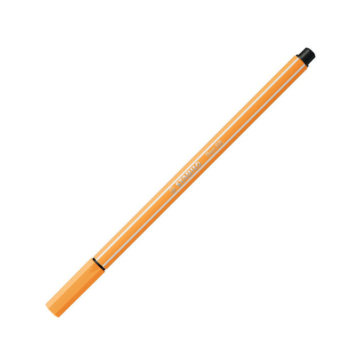 EAN 4006381123471 - STABILO Pen 68 rotulador Naranja 1 pieza(s) imagen 1