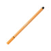 EAN 4006381123471 - STABILO Pen 68 rotulador Naranja 1 pieza(s) imagen 1