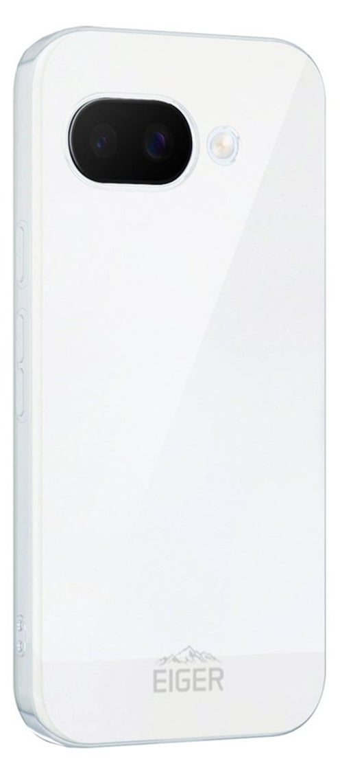 EAN 5055821781688 - EIGER EGCA00753 funda para teléfono móvil 16 cm (6.3") Transparente imagen 1