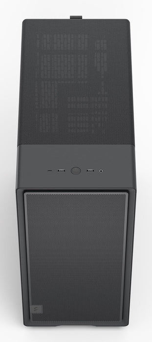 EAN 7340172709633 - Fractal Design Epoch Midi Tower Negro imagen 5