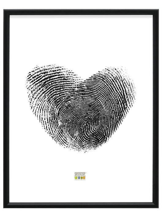 EAN 5412065629907 - Deknudt S236K2 Expositor de pie retroiluminado Negro imagen 4