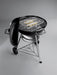 EAN 0077924002335 - Weber Compact Parrilla Tetera Negro imagen 6