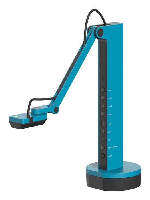 EAN 4712098411755 - IPEVO CDVH-04IP cámara de documentos Azul USB 2.0 imagen 1