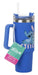 EAN 5056577758726 - Paladone PP14794LS taza de viaje 900 ml Azul imagen 2