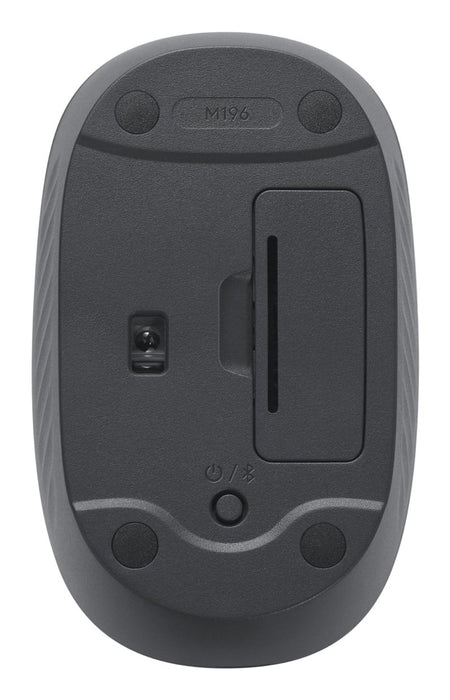 EAN 5099206128330 - Logitech 910-007459 ratón Universal Ambidextro Bluetooth IR LED 1000 DPI imagen 5