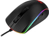 EAN 0196188049525 - HyperX Pulsefire Surge - Gaming Mouse (Black) (HX-MC002B) ratón Juego Ambidextro USB tipo A Óptico 16000  imagen 3