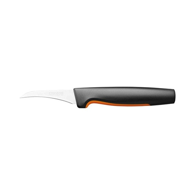 EAN 6424002012900 - Fiskars 1057545 cuchillo de cocina Acero inoxidable 1 pieza(s) Cuchillo de pelar imagen 1