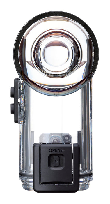 EAN 0026649564604 - Ricoh TW-2 Carcasa para cámara imagen 2