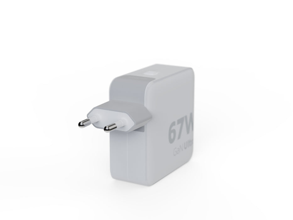 EAN 8718182277401 - Xtorm XVC2067 cargador de dispositivo móvil Universal Blanco Corriente alterna Interior imagen 6