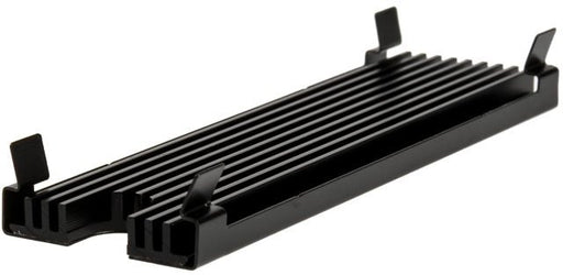 EAN 0753677507470 - Thermal Grizzly TG-M2SSD-ABR accesorio o pieza de sistema de refrigeración para ordenador imagen 2