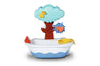 EAN 4001167838105 - BABY born Splish Splash Tub with Teddy Set de juegos para el baño Multicolor imagen 2