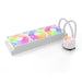 EAN 5298003820922 - Valkyrie A360 Procesador Sistema de refrigeración líquida todo en uno 36 cm Blanco imagen 1
