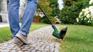 EAN 3165140973380 - Bosch EasyGrassCut 18V-26 26 cm Batería Negro, Verde imagen 2