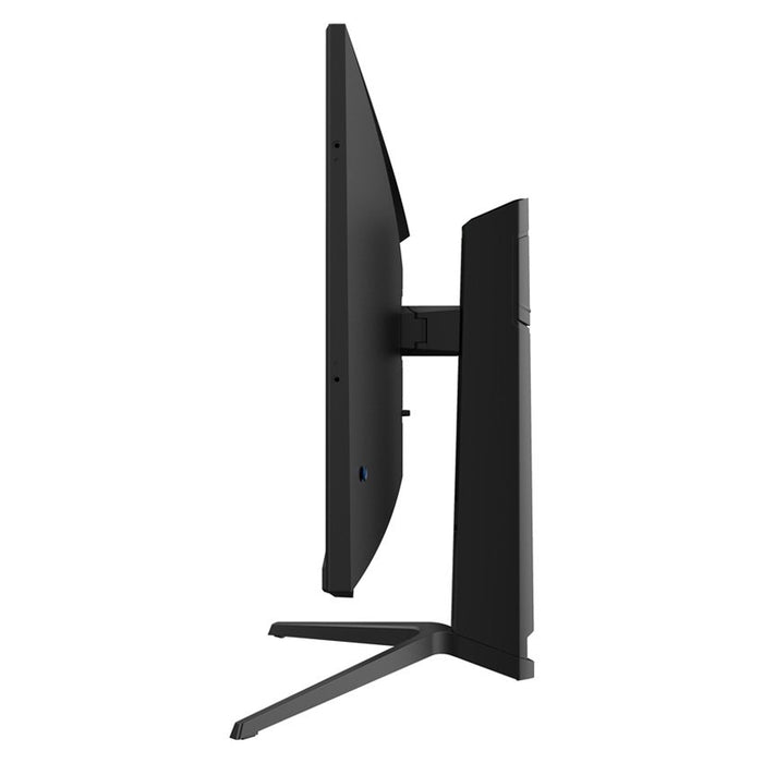 EAN 4262443280104 - LC-Power LC-M27-QHD-180 pantalla para PC 68,6 cm (27") 2560 x 1440 Pixeles Quad HD Negro imagen 11