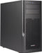 EAN 0672042341337 - Supermicro SuperChassis GS5A-754K Midi Tower Negro, Gris 750 W imagen 1