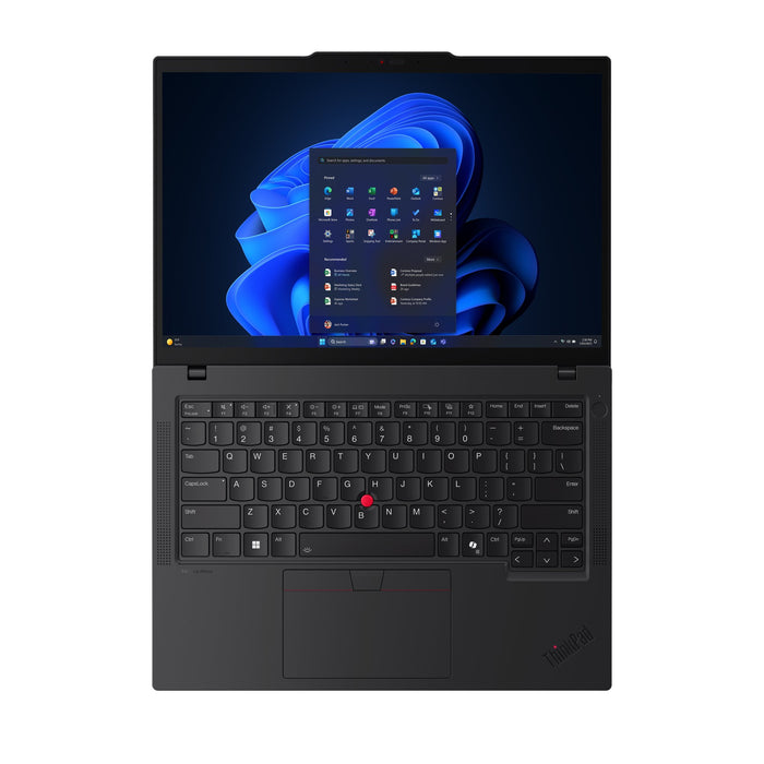 EAN 198157734494 - Lenovo ThinkPad T14 Gen 6 (Intel) Intel Core Ultra 5 225U Portátil 35,6 cm (14") WUXGA 16 GB DDR5-SDRAM 51 imagen 10