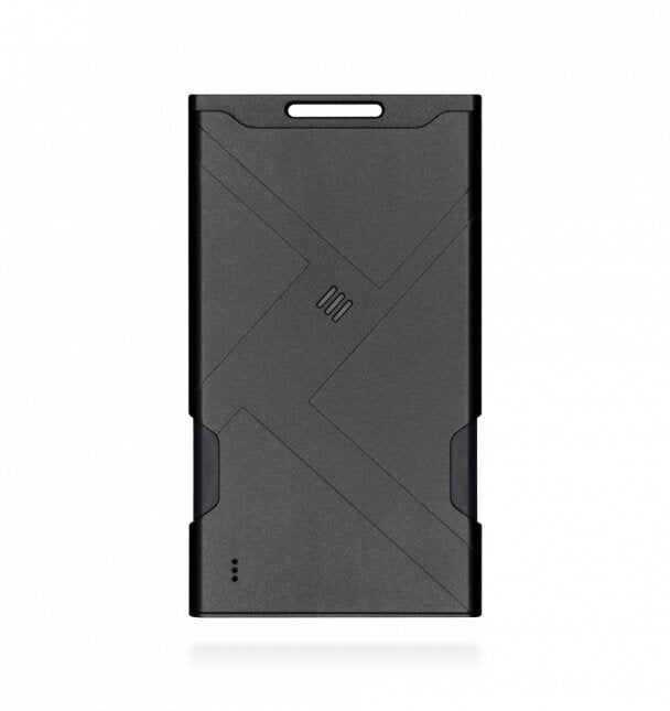 EAN 5704174859086 - Newland WD3 Lector de códigos de barras manos libres 1D/2D CMOS Negro imagen 2