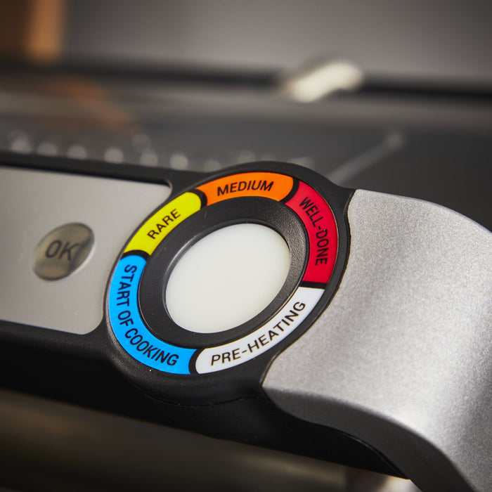 EAN 3168437251932 - Tefal Optigrill+ XL GC727810 parrilla eléctrica de contacto imagen 6