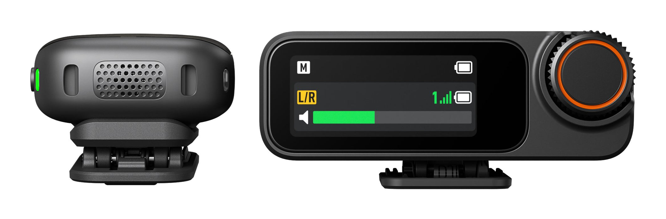 EAN 6937224116405 - DJI Mic 3 (1 TX+1 RX) imagen 5