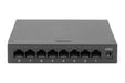 EAN 4016032478683 - Digitus DN-80066 switch No administrado Gigabit Ethernet (10/100/1000) Negro imagen 4