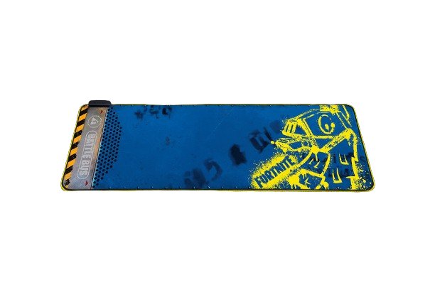 EAN 8887910063408 - Razer Goliathus Extended Chroma - Fortnite Edition Alfombrilla de ratón para juegos Multicolor imagen 2