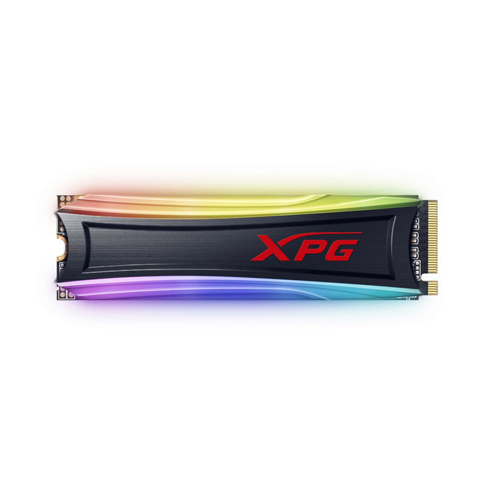 EAN 4710273776019 - XPG AS40G-4TT-C unidad de estado sólido 4 TB M.2 PCI Express NVMe 3D NAND imagen 1