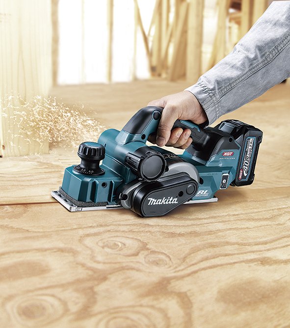 EAN 88381762243 - Makita KP001GZ no categorizado imagen 3