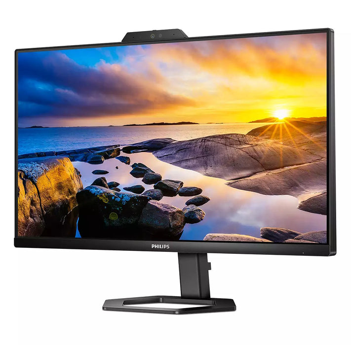 EAN 8712581783341 - Philips 5000 series 24E1N5300HE/00 pantalla para PC 60,5 cm (23.8") 1920 x 1080 Pixeles Full HD LCD Negro imagen 5